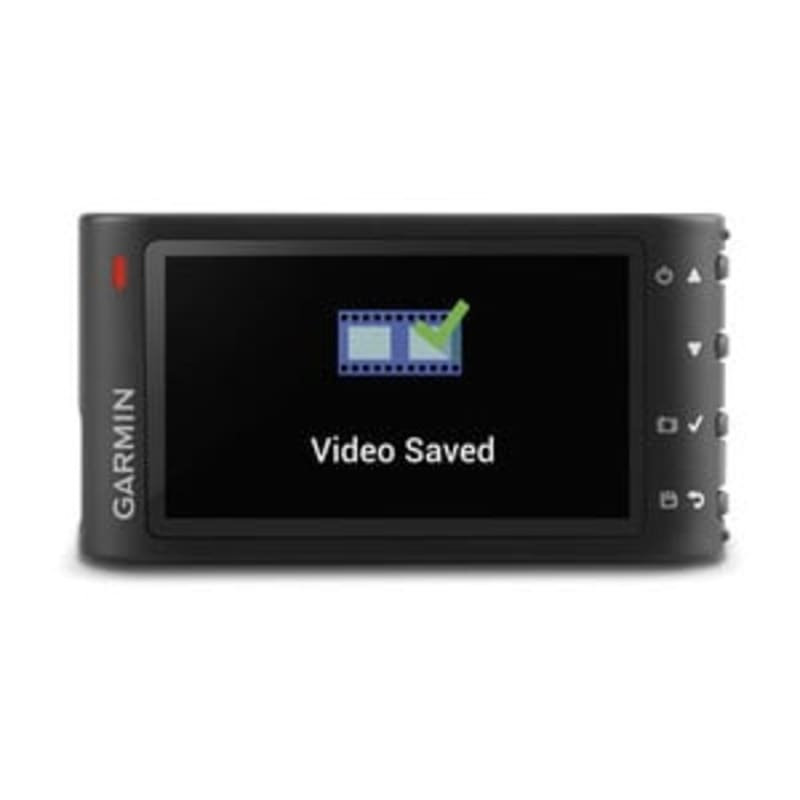 Garmin dash cam 35 clearance