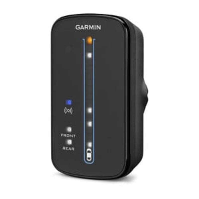Feu de Velo Varia Garmin