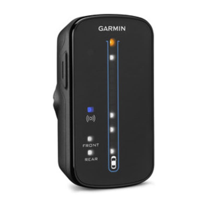 Garmin Varia Rearview Radar RTL 500 from