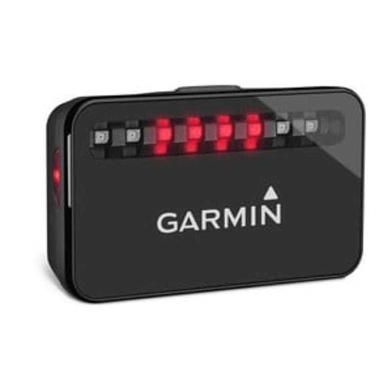 Garmin bike radar on sale