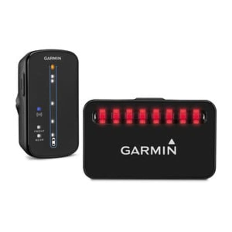 Garmin varia rearview outlet