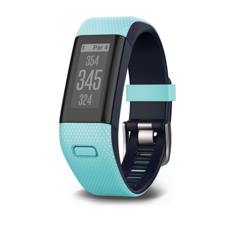 How to use garmin approach x40 clearance