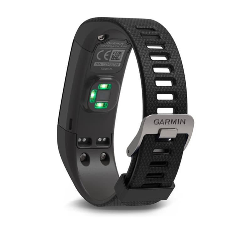 Garmin Approach® X40 | GPS Golf Tracker Garmin Approach® X40 | GPS Golf Tracker