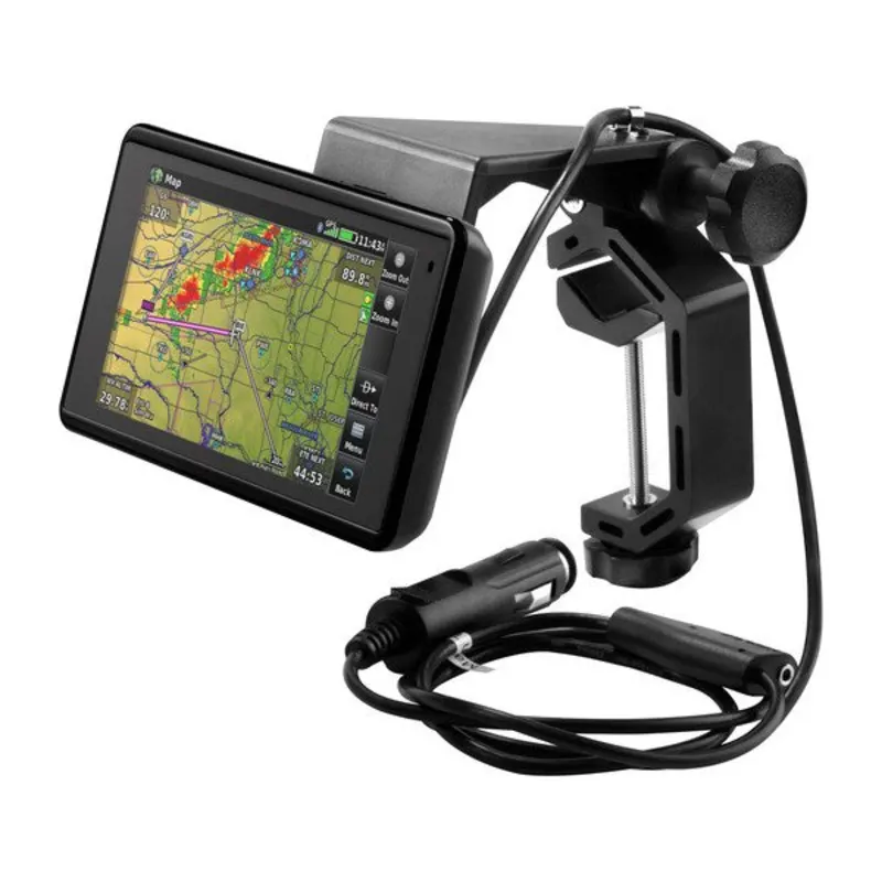 Traceur GPS vélo Hoot 800 -Tracker antivol - Tracker Mini GPS