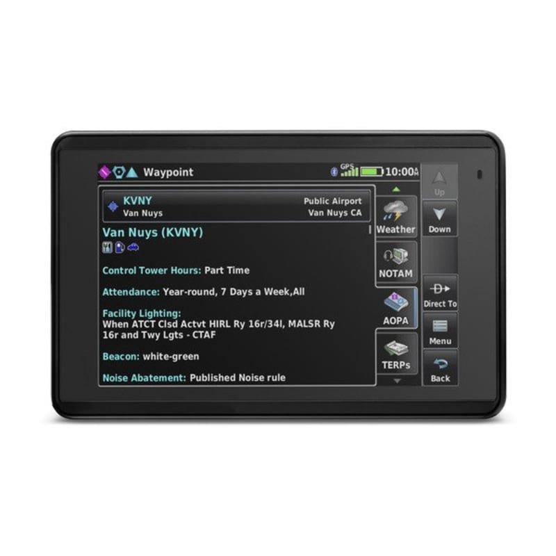 Garmin aera best sale 510