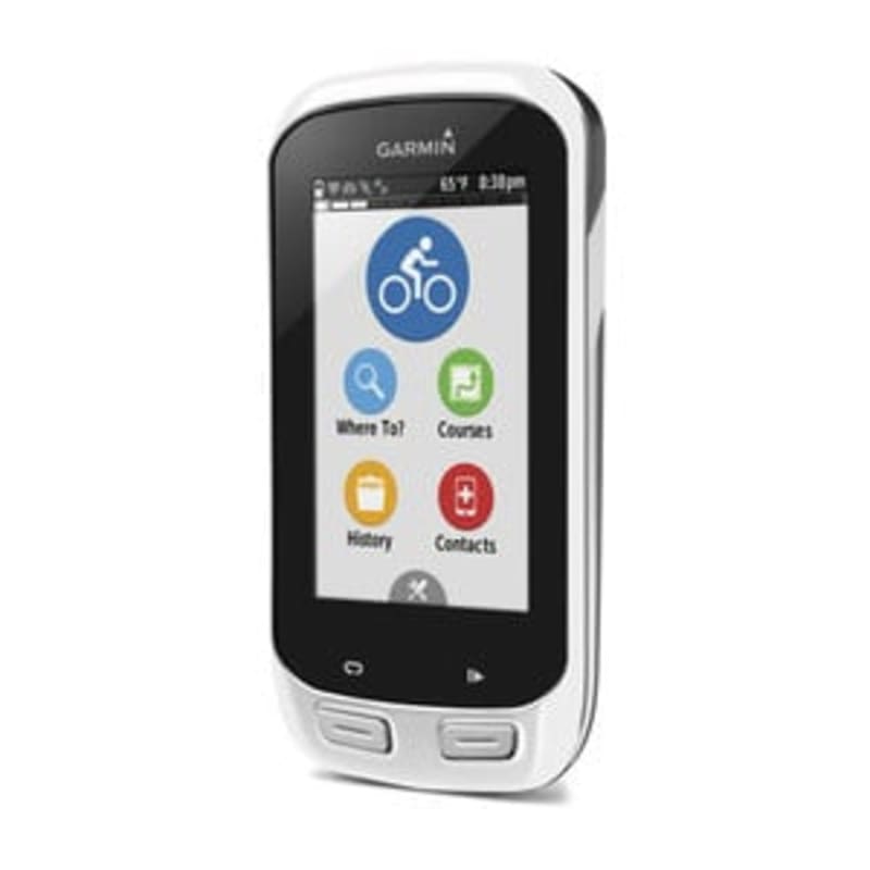 Support Avant compteur GPS Garmin Edge 1000 - 010-11251-40