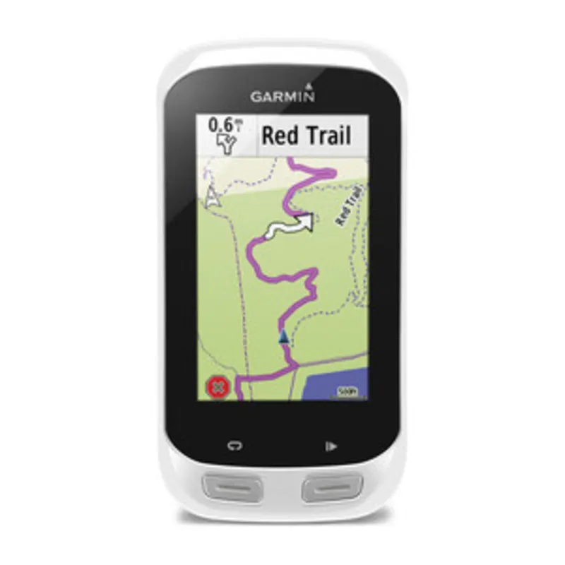 Garmin Edge® 1000 | GPS Cycling