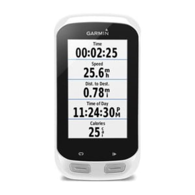 GPS MANO CICLISMO GARMIN EDGE EXPLORE