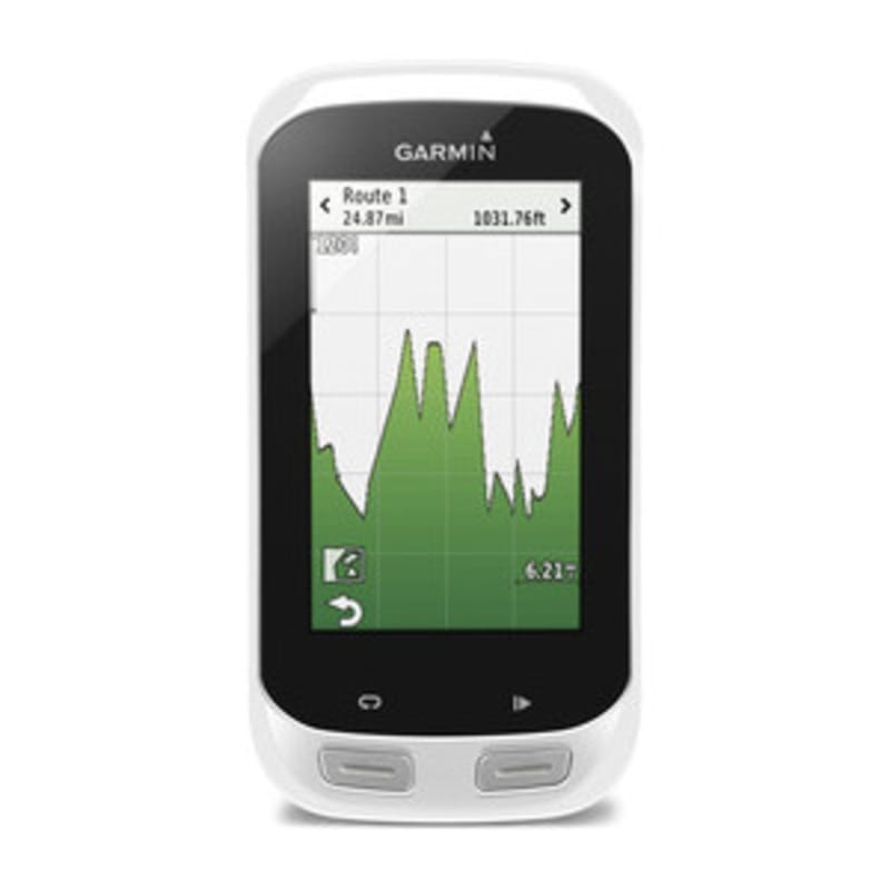 Garmin Edge® Explore 1000 | GPS Cycling Computer