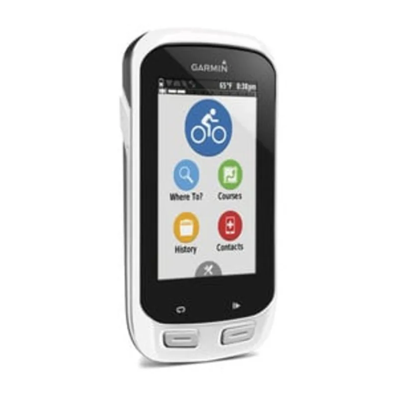 Garmin Edge® 1000 | GPS Cycling