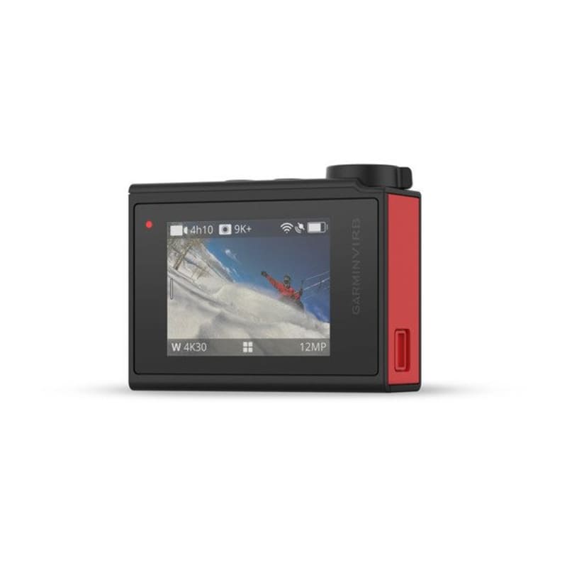 Garmin VIRB® Ultra 30 | Action Camera 4K