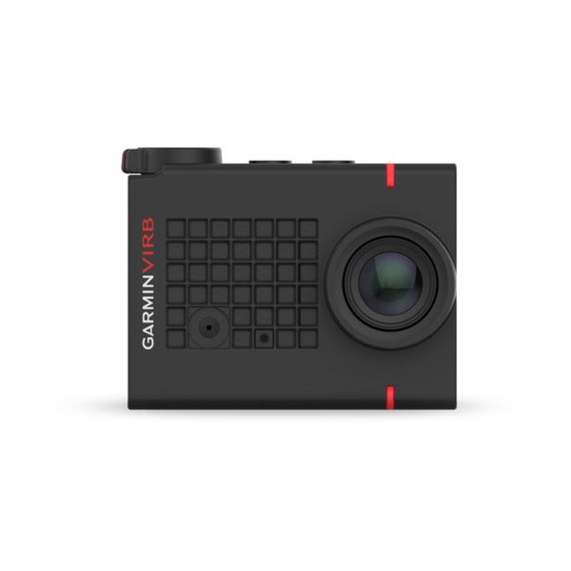 Garmin Dash Cam 30 Solar Rejuva PowerPack (23000mAh) - Solar Powered Backup  Battery (Polycarbonate Battery) – BoxWave