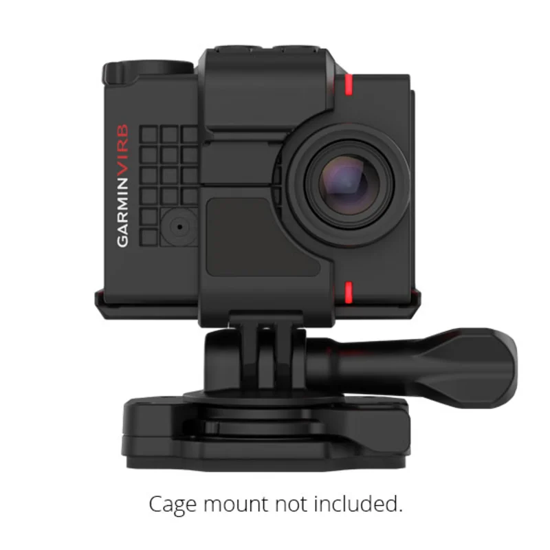Afvigelse Afstem Lige Garmin VIRB® Ultra 30 | Action Camera 4K