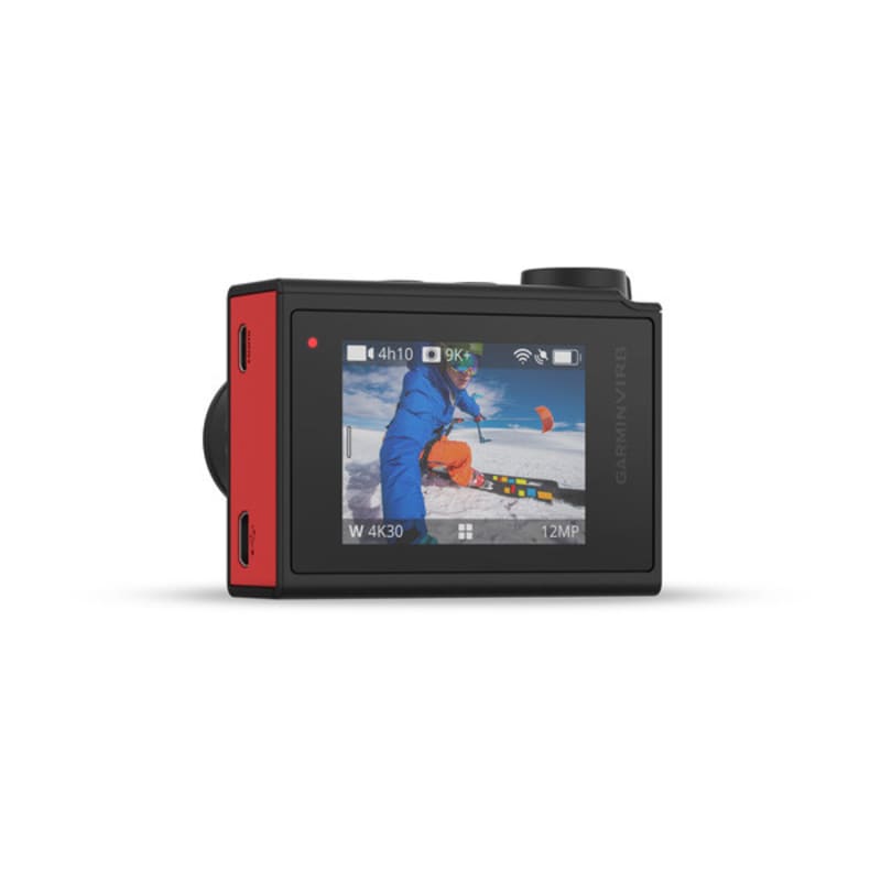 Garmin VIRB® Ultra 30 Action Camera 4K