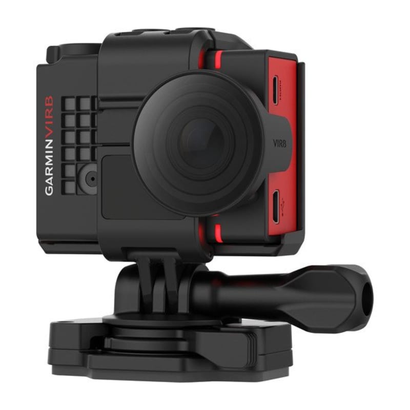 VIRB Ultra 30 Aviation In cockpit Bundle Garmin