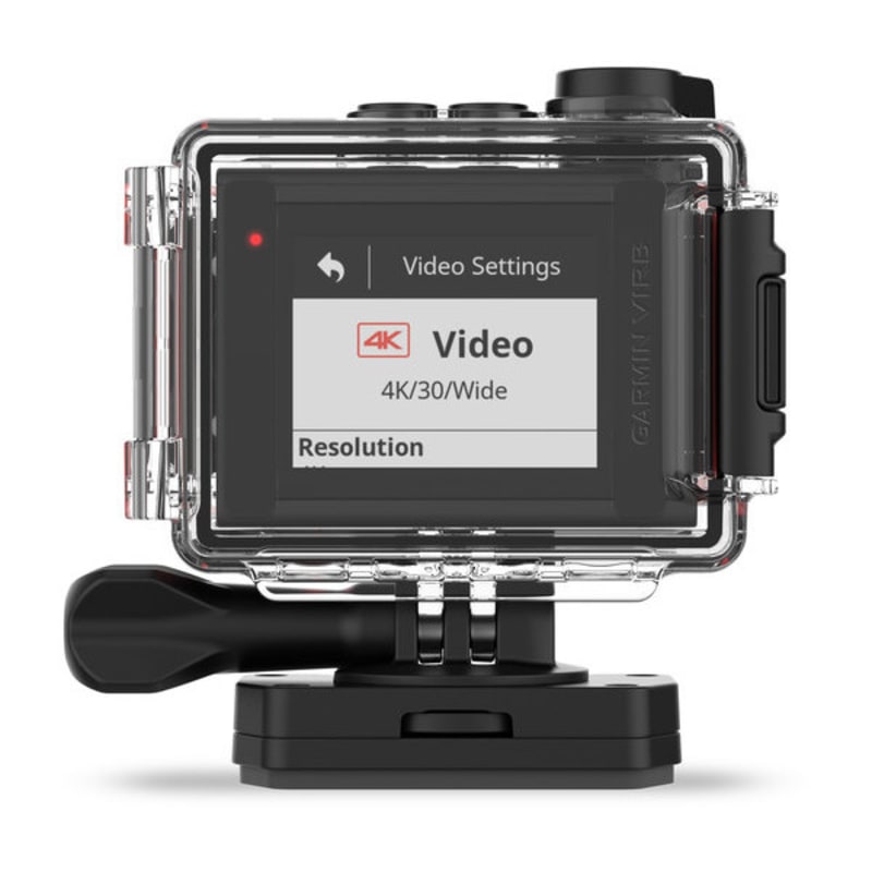 VIRB Ultra 30 Aviation In cockpit Bundle Garmin