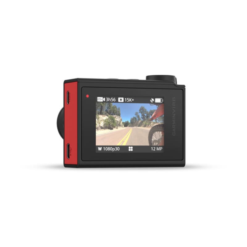 VIRB® Ultra 30 with Powered Mount | 4K Action Camera | GARMIN