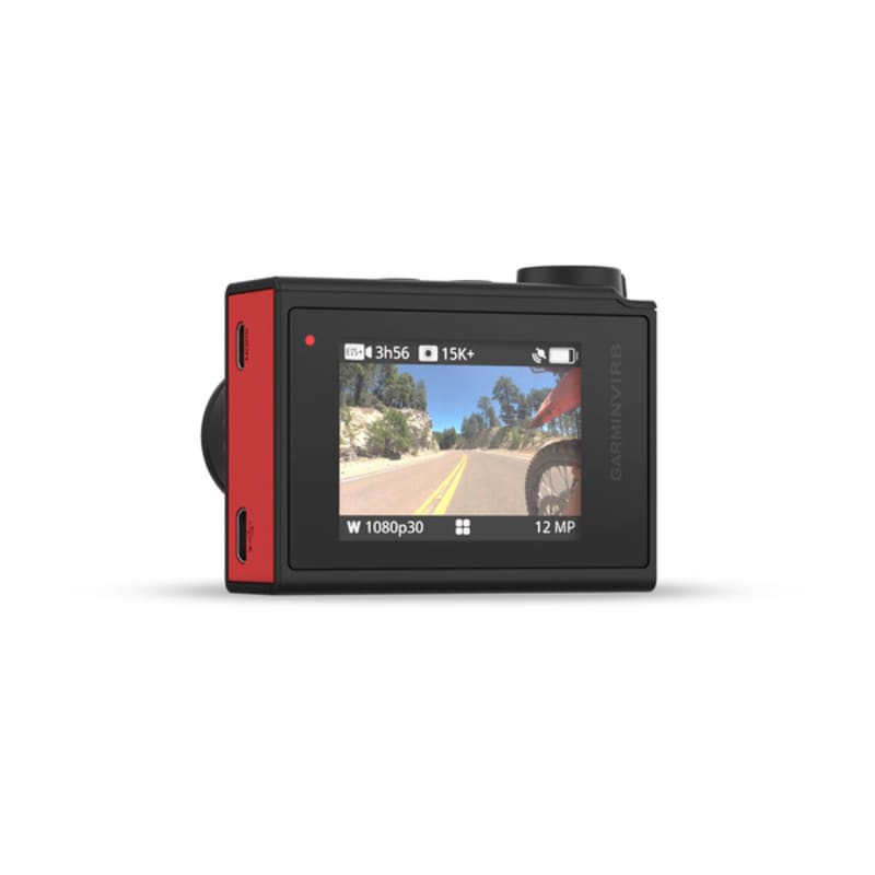 Action Cameras | VIRB Ultra 30 with Powered Mount | Garmin