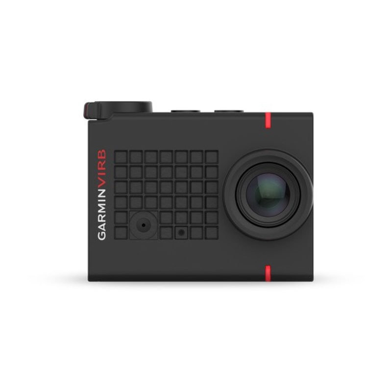 Garmin virb ultra 30 with powered mount sales