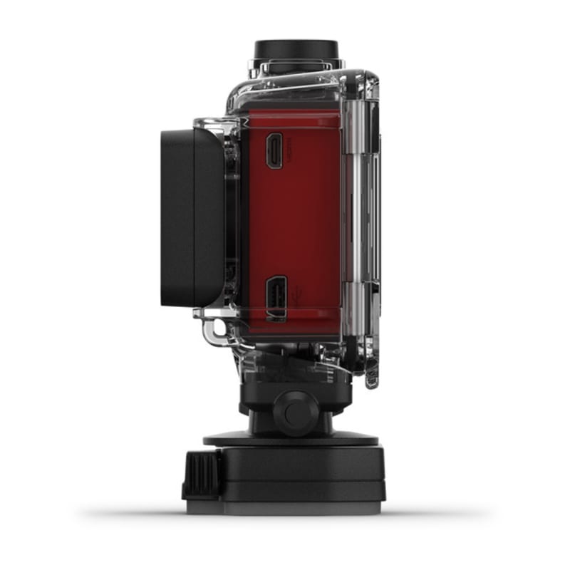 VIRB® Ultra 30 with Powered Mount