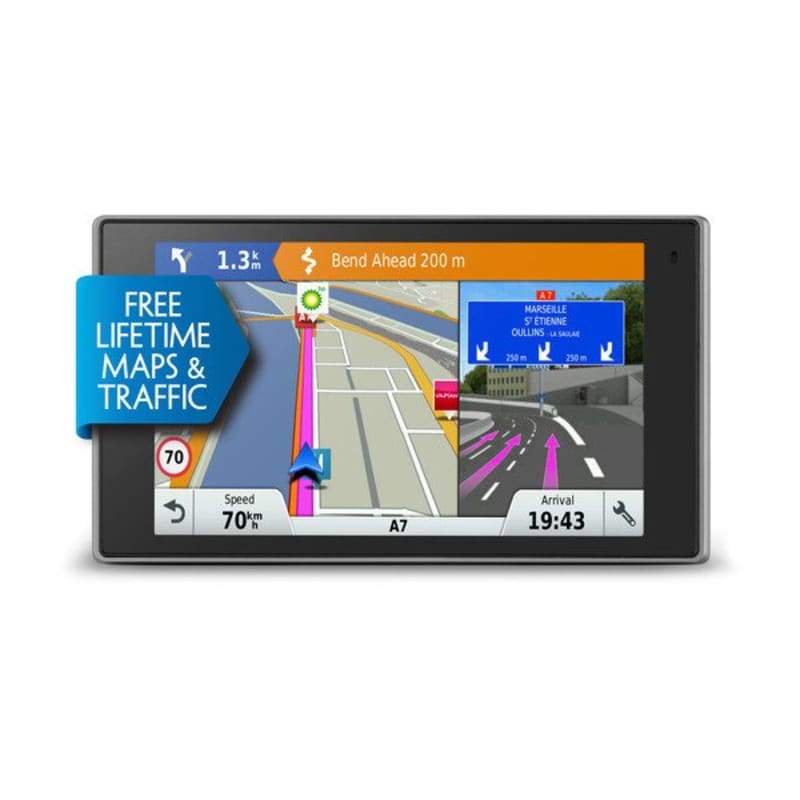 Garmin DriveLuxe 50 LMTD Garmin