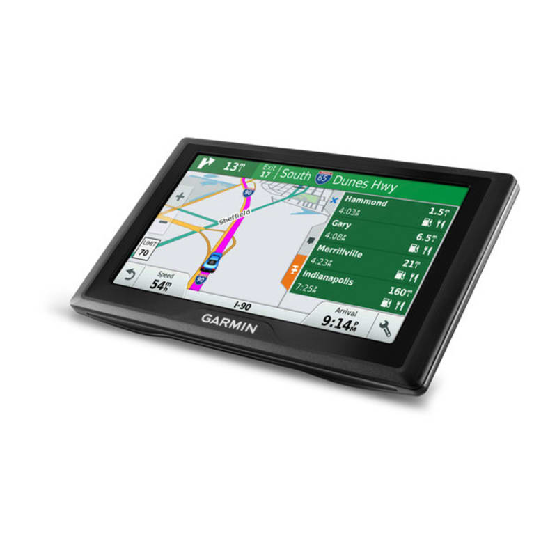 Garmin Drive 50 LMT