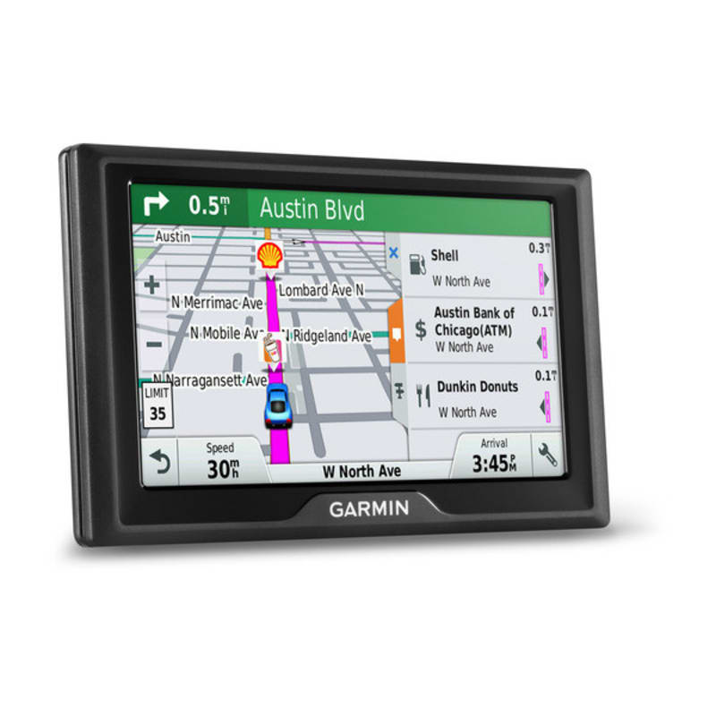 Drive 50 LMT | | GPS