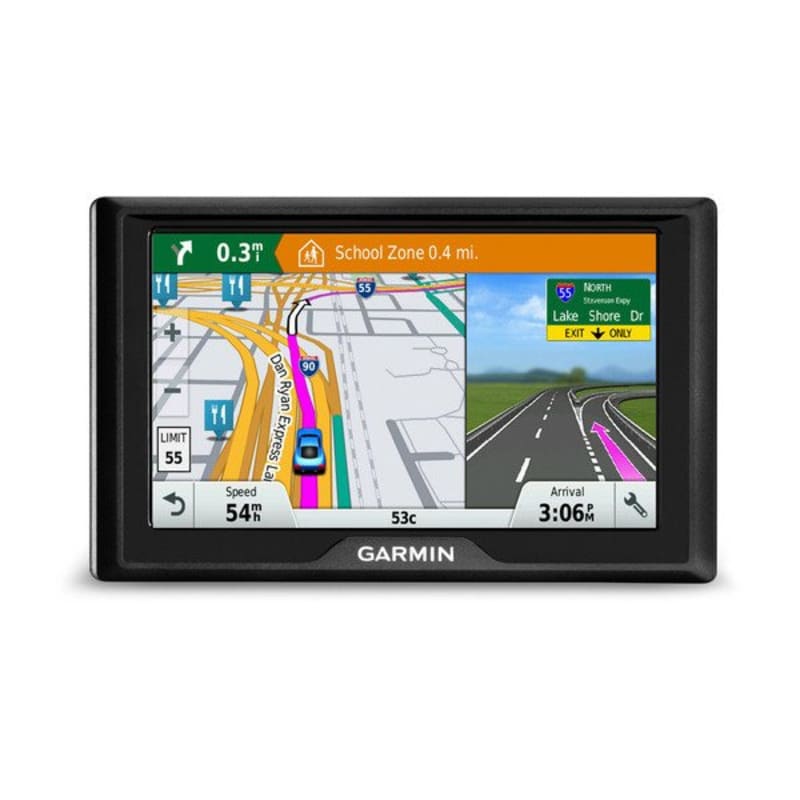 How to Update a Garmin GPS