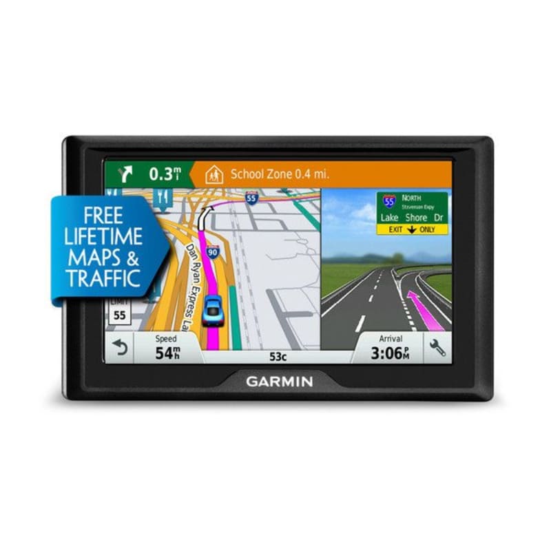 tæt tvivl Tropisk Garmin Drive 50 LMT | Garmin | GPS