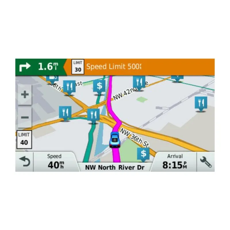 Garmin Drive LM | Garmin | GPS