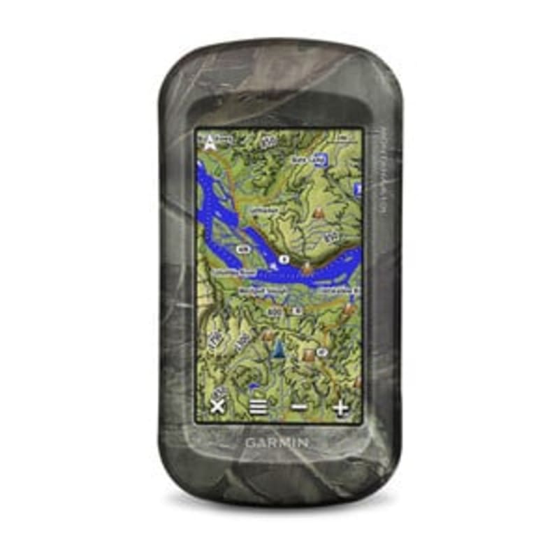 Garmin montana 610t camo 2025