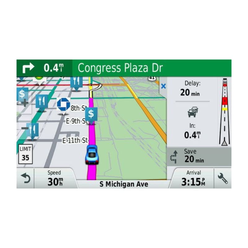 Garmin drive 50 costco shop