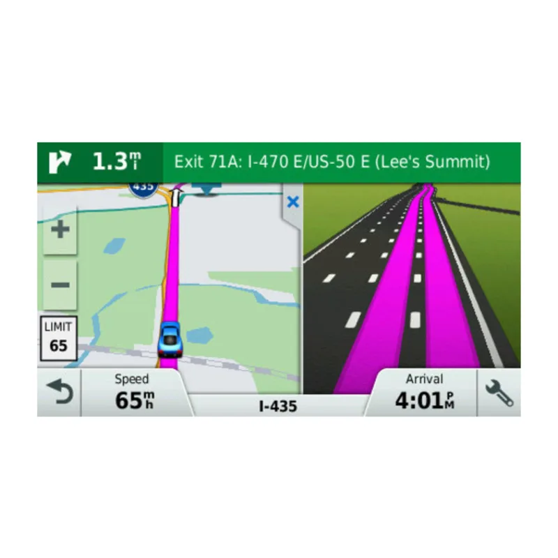 Garmin DriveSmart 50 LMT | | Car GPS