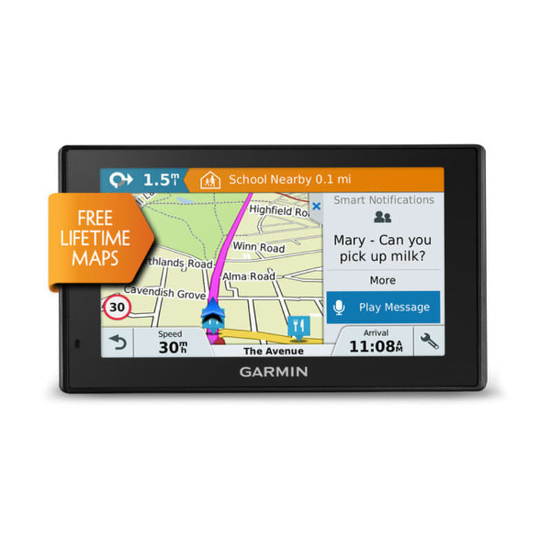 Garmin drive 50 costco on sale