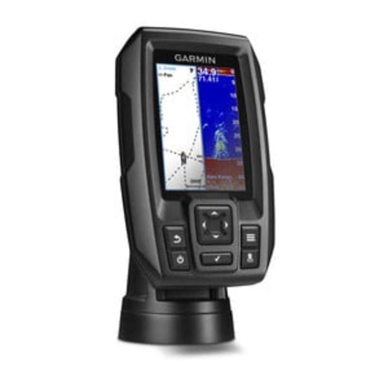 Garmin fish finder costco store