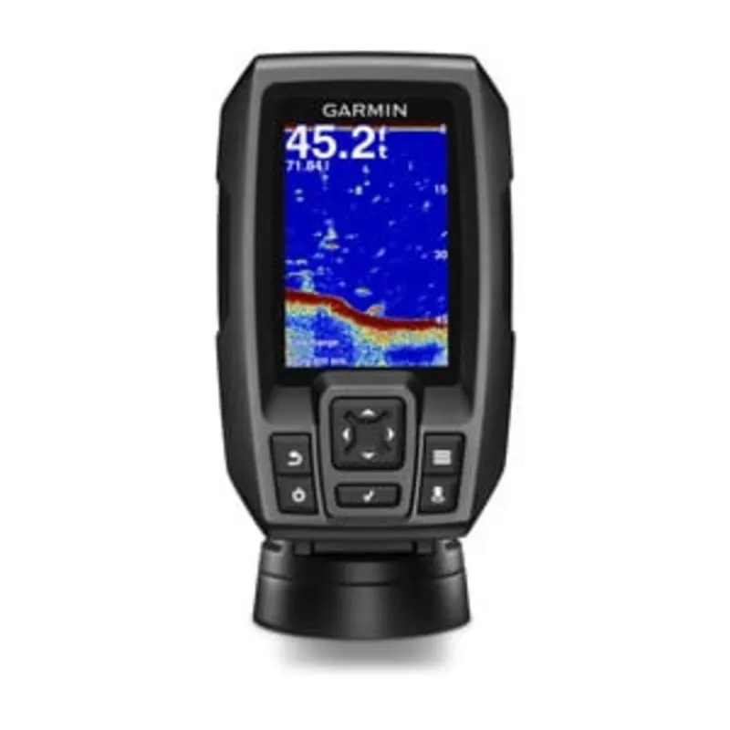 Portable fish finder/GPS - General Discussion - Ontario Fishing