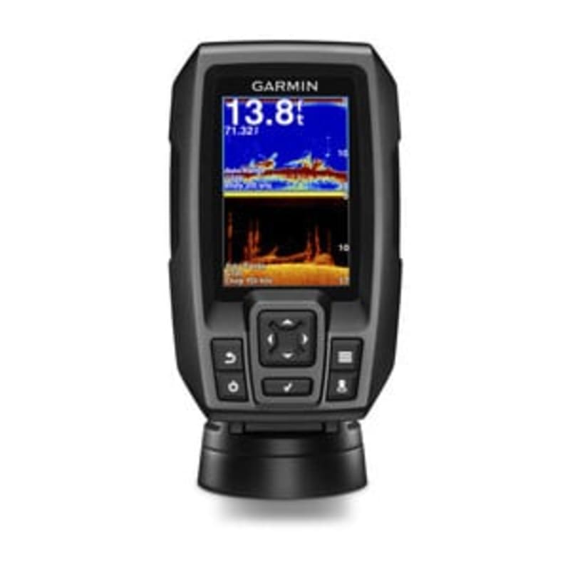 Garmin fish 2025 finder costco