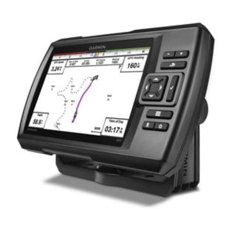 Fish Finder | STRIKER 7dv | Garmin