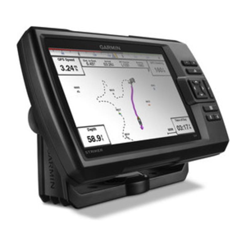 Fish Finder | STRIKER 7sv | Garmin |