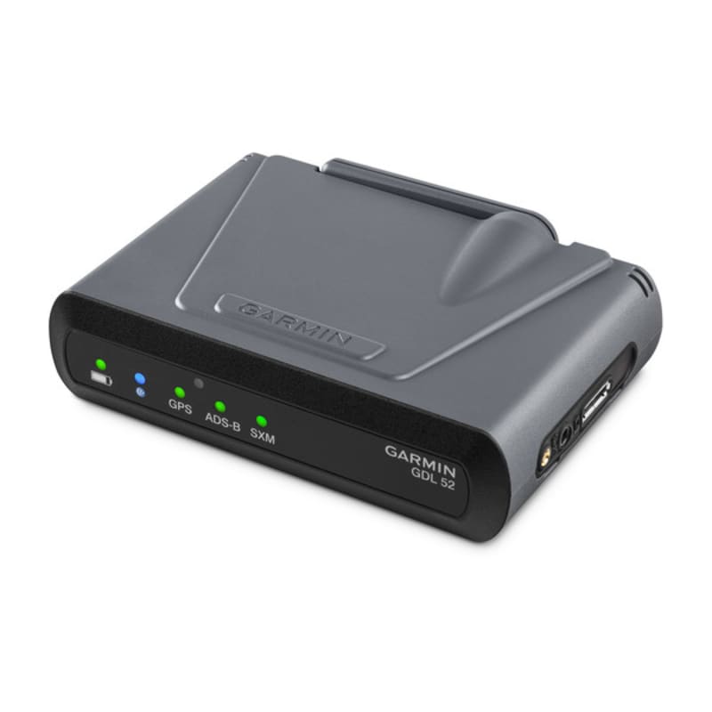 Garmin GDL® 52 | SiriusXM® ADS-B Receiver