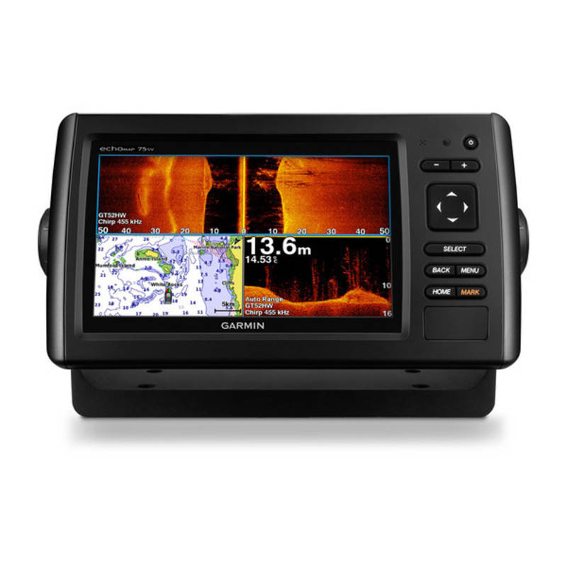 Garmin echomap 2025 10 inch
