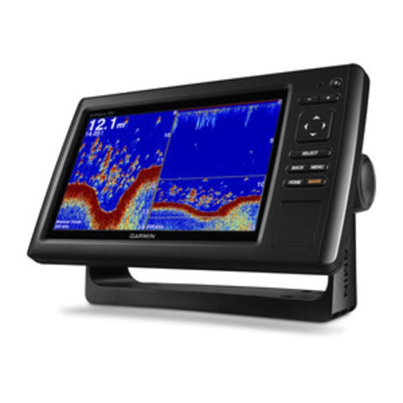 世界的に CHIRP echoMAP 92sv Garmin | その他