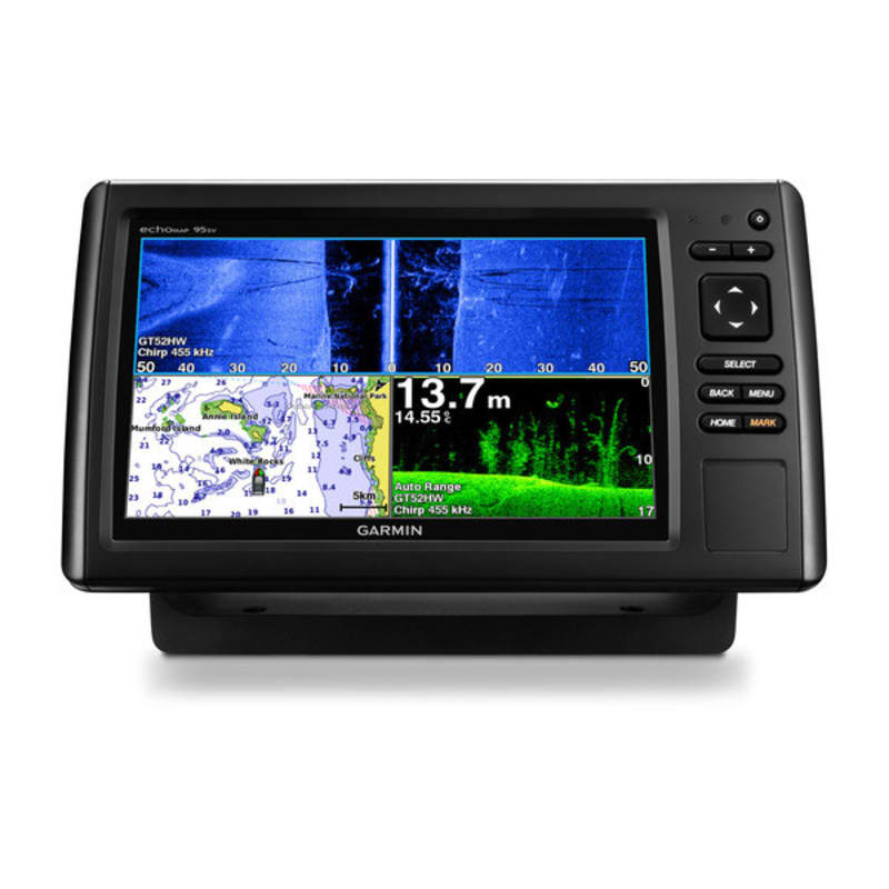 echoMAP CHIRP 95sv