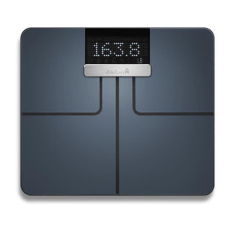 Garmin Index Smart Scale - Getting Started with a Connected Scale 