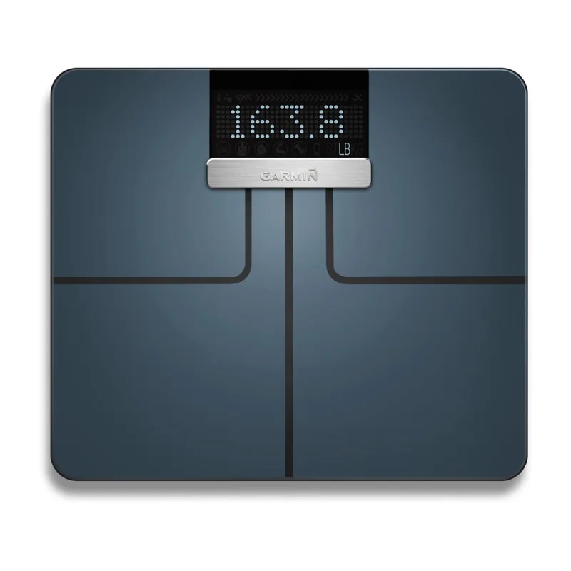 Garmin scale 2 sale