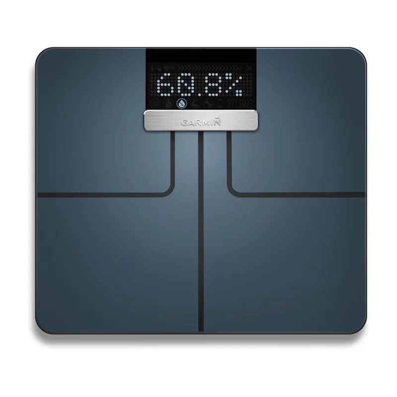 Garmin Index Smart Scale Body Weight Scale
