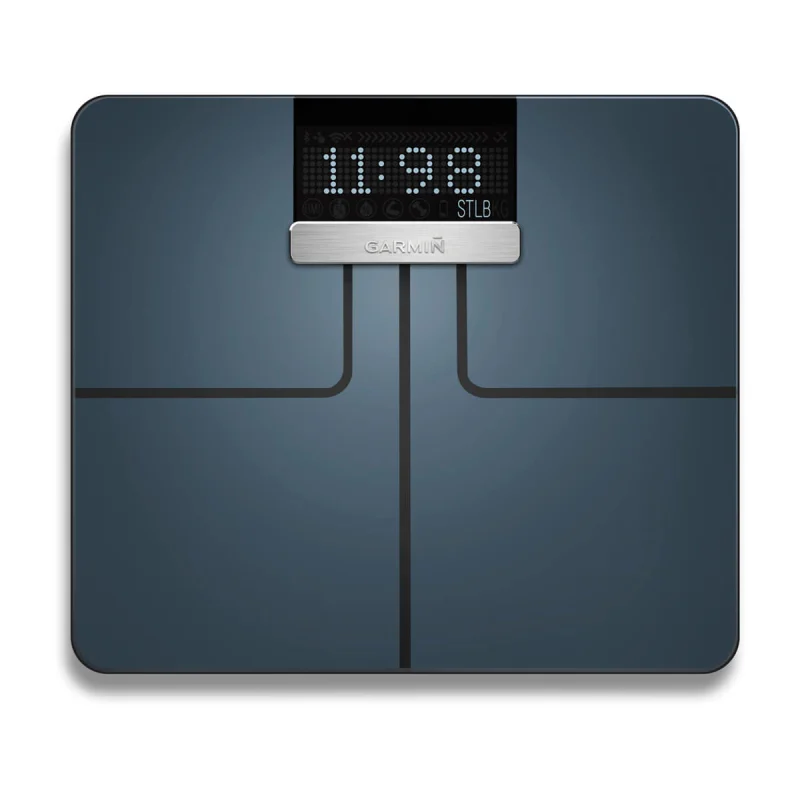 Garmin Index Smart Scale Body Weight Scale