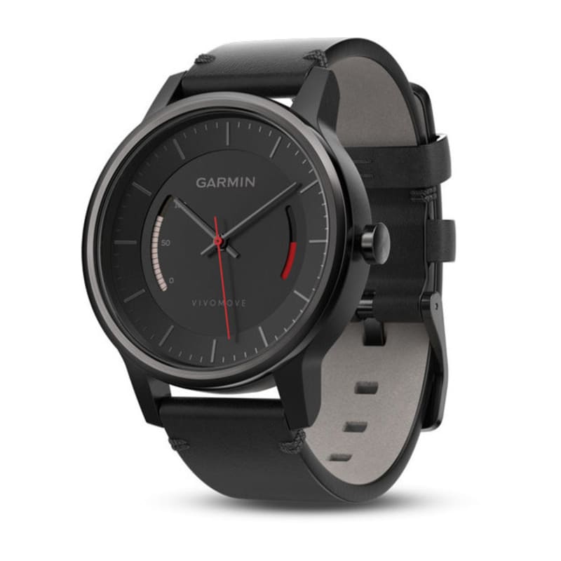 Garmin vivomove band store