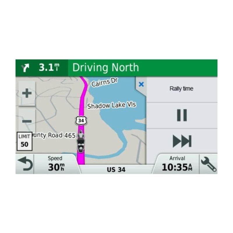 Garmin zūmo® | Motorcycle GPS Navigator
