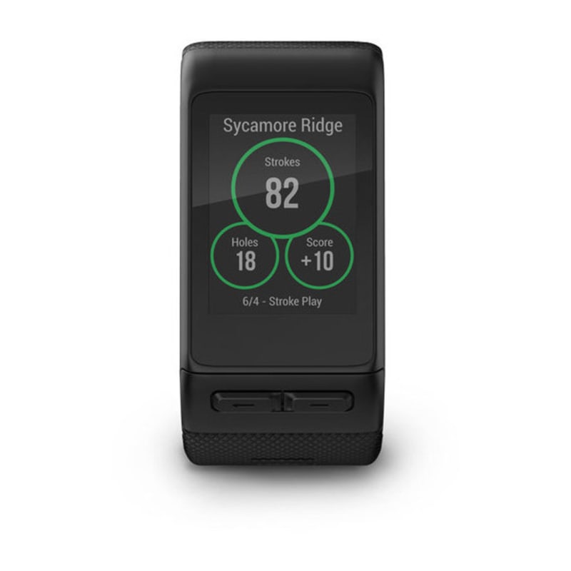 vivoactive HR